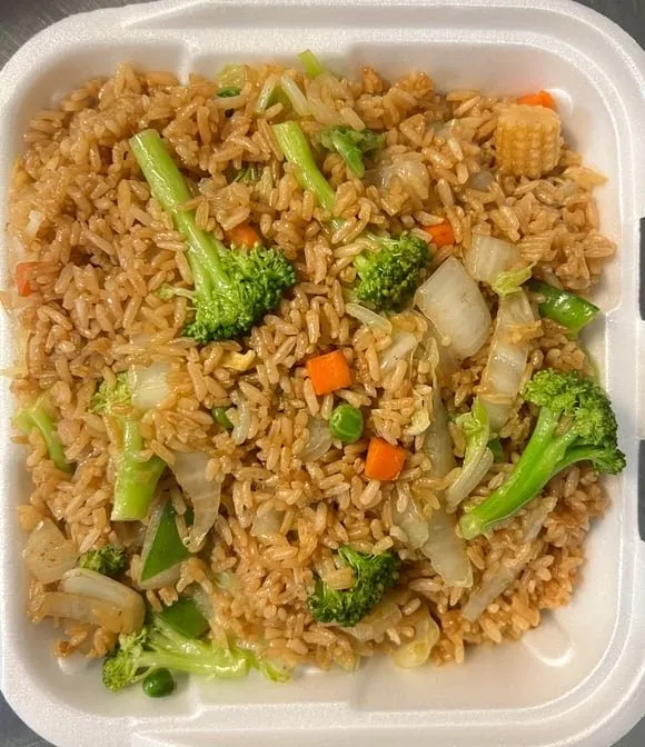 Chicken with Cashew Nuts